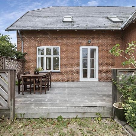 Apartament Sigerslevhus Stevns Klint Store Heddinge Zewnętrze zdjęcie