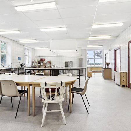 Apartament Sigerslevhus Stevns Klint Store Heddinge Zewnętrze zdjęcie