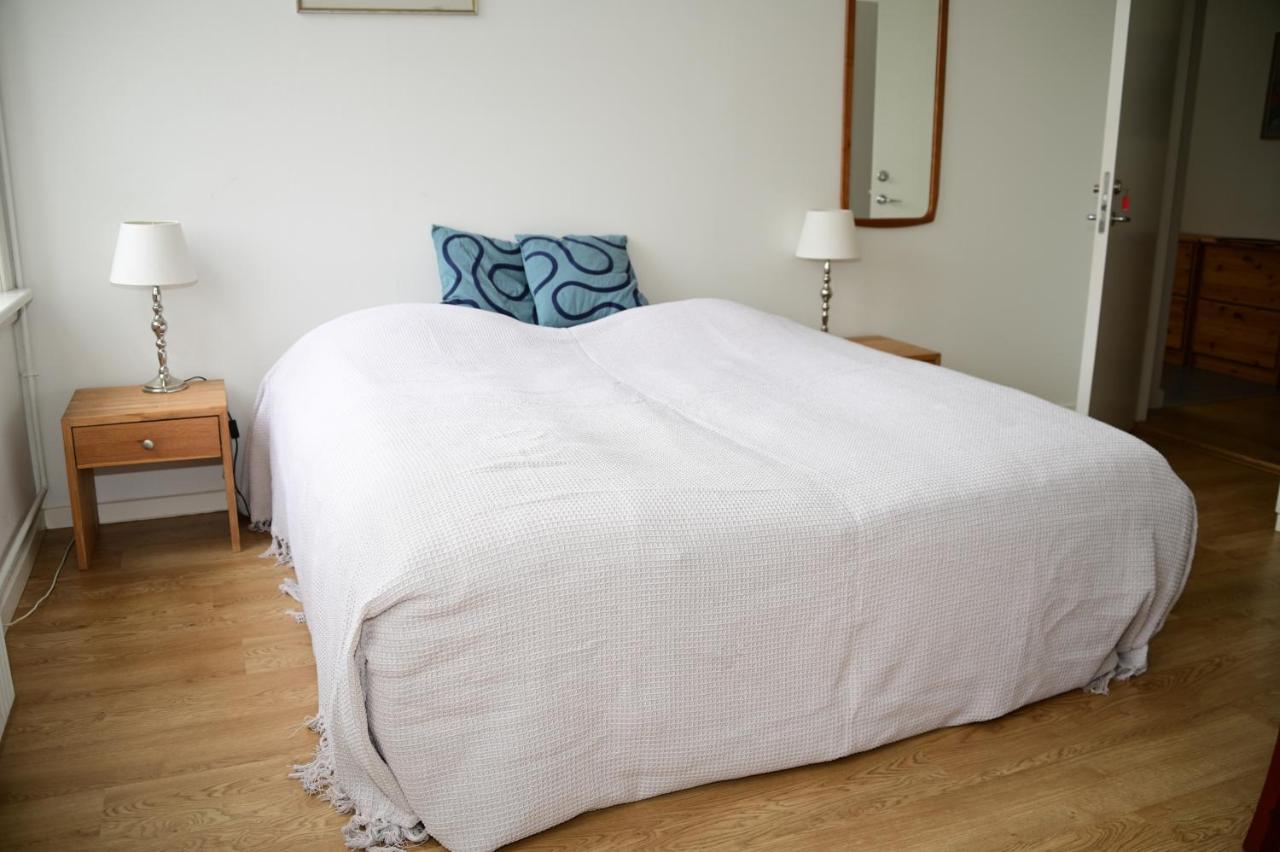 Apartament Sigerslevhus Stevns Klint Store Heddinge Zewnętrze zdjęcie