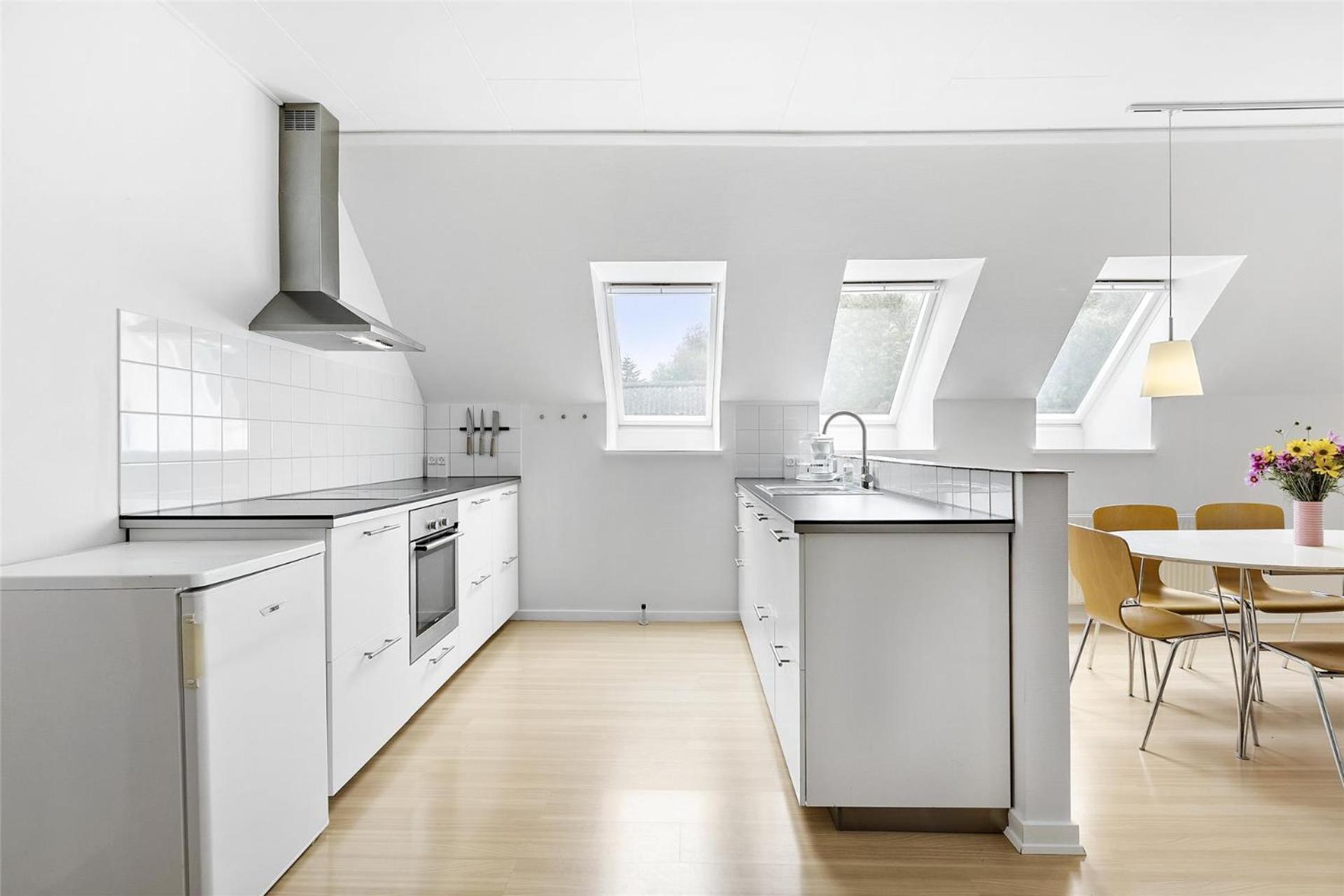 Apartament Sigerslevhus Stevns Klint Store Heddinge Zewnętrze zdjęcie