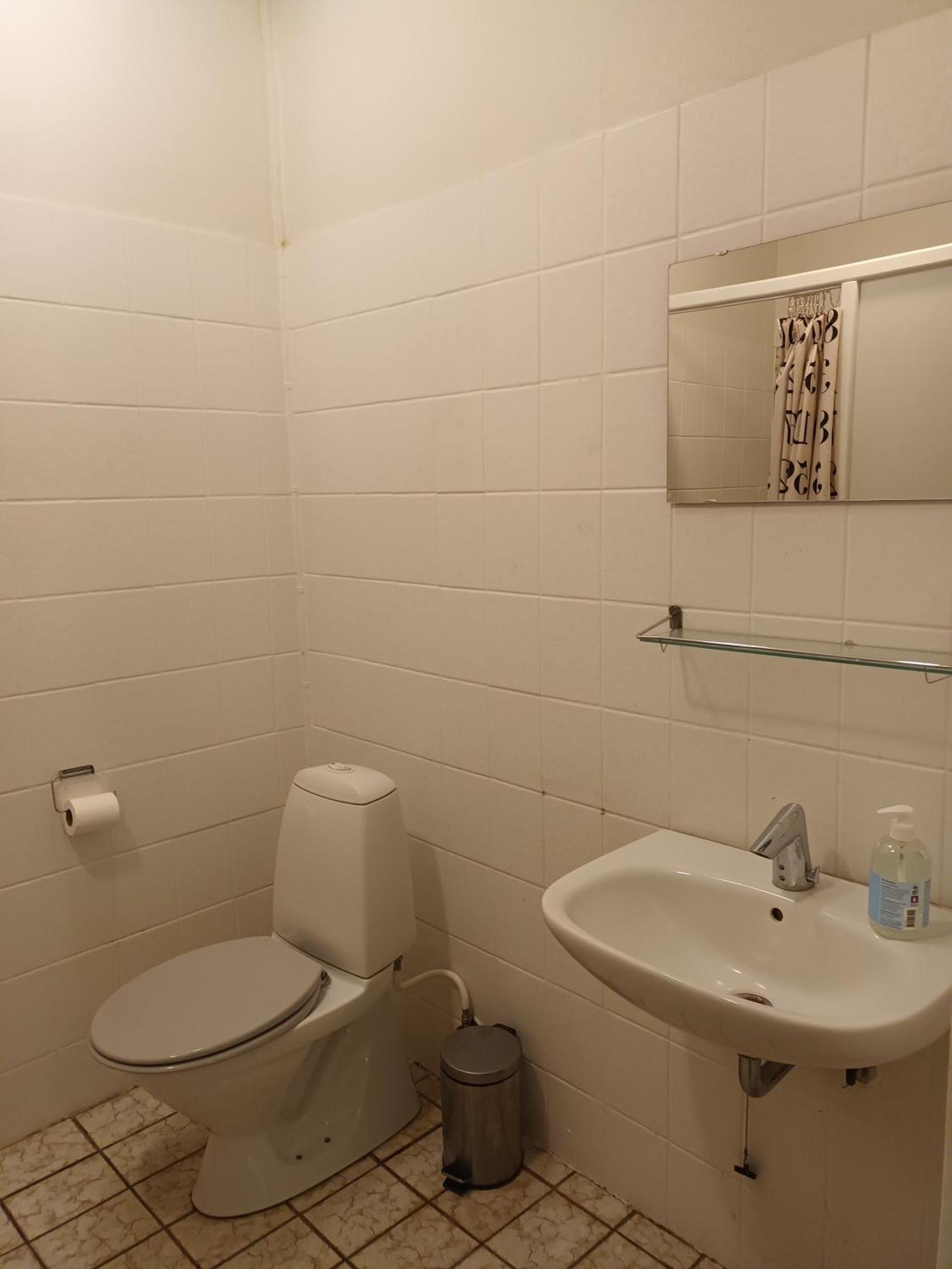 Apartament Sigerslevhus Stevns Klint Store Heddinge Zewnętrze zdjęcie