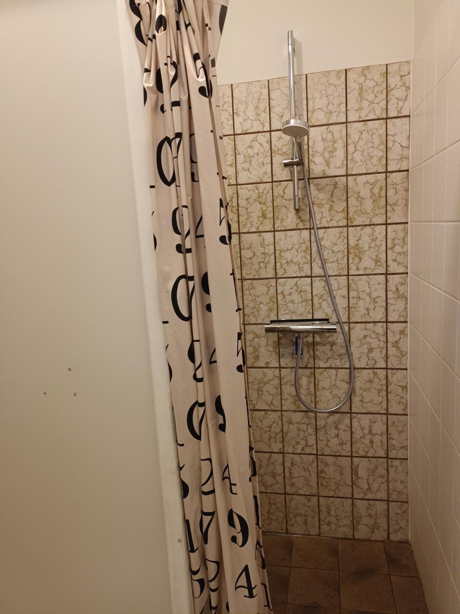 Apartament Sigerslevhus Stevns Klint Store Heddinge Zewnętrze zdjęcie